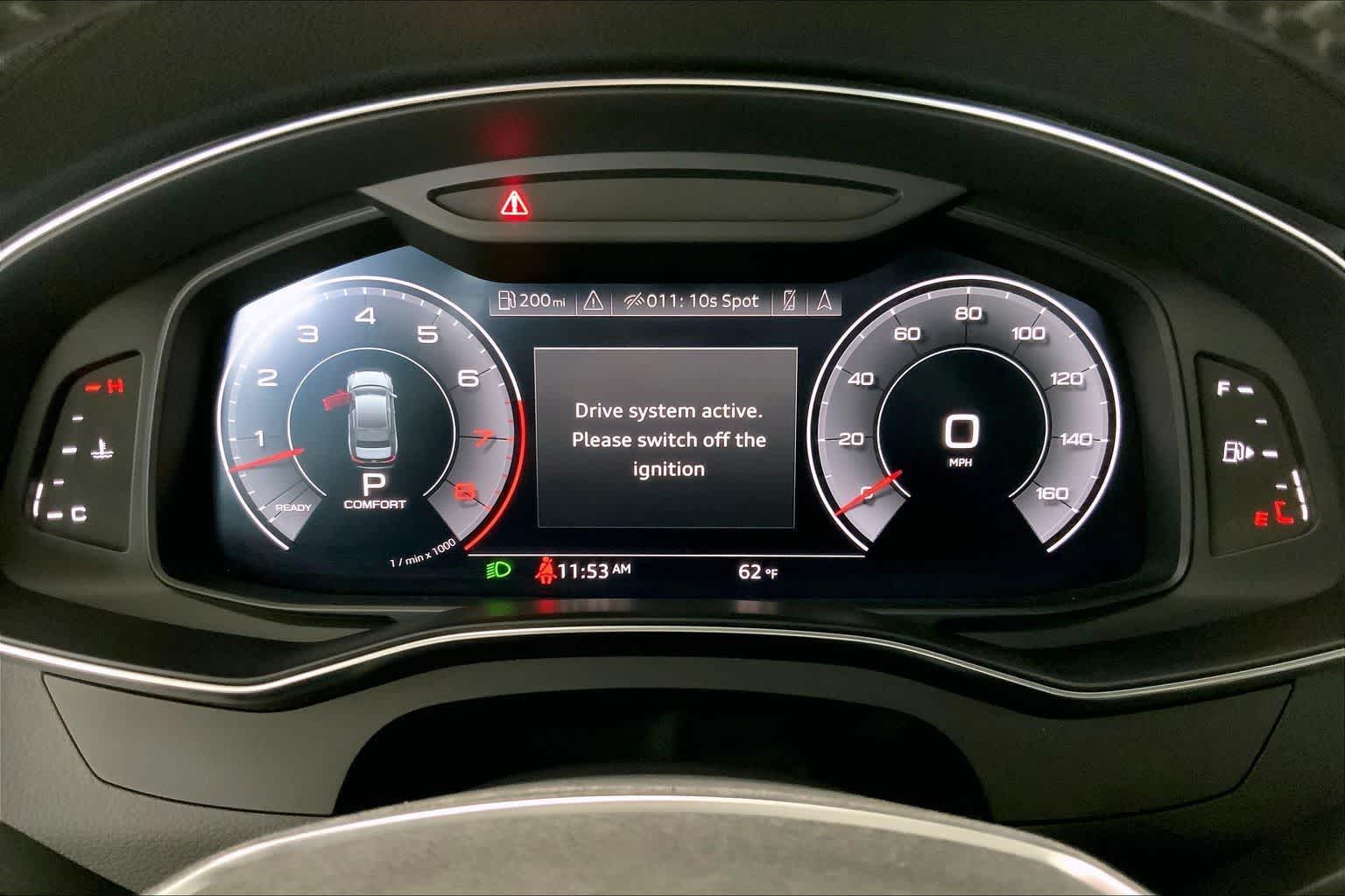 Thumbnail: 2019 Audi A6 - 16