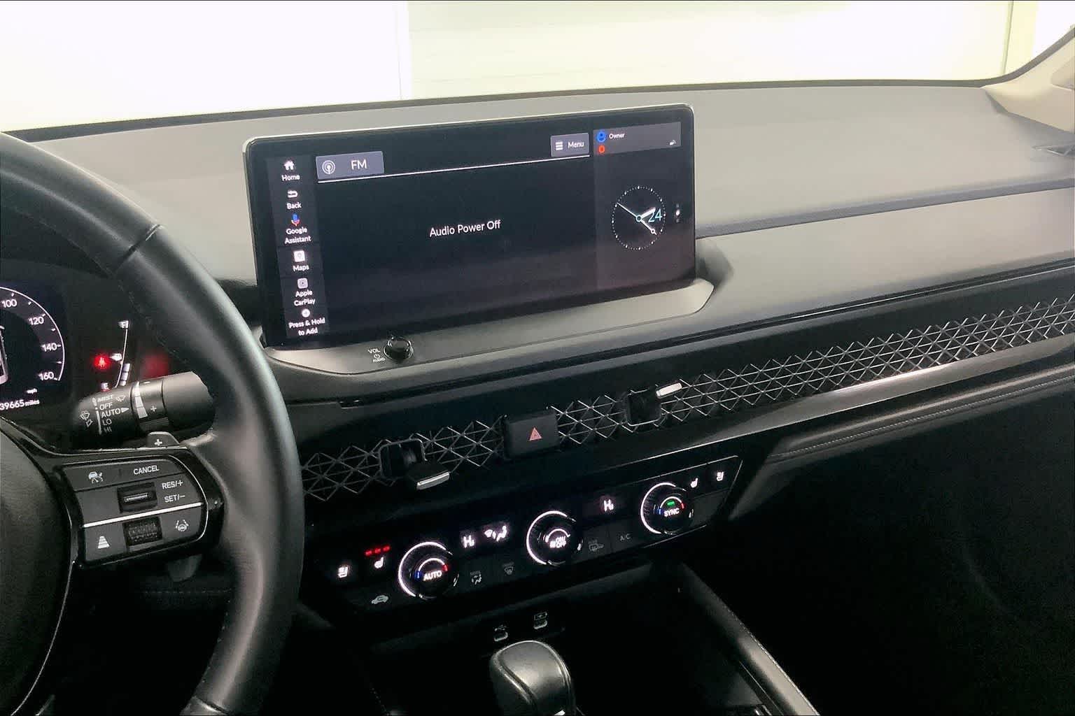 Thumbnail: 2023 Honda Accord - 13