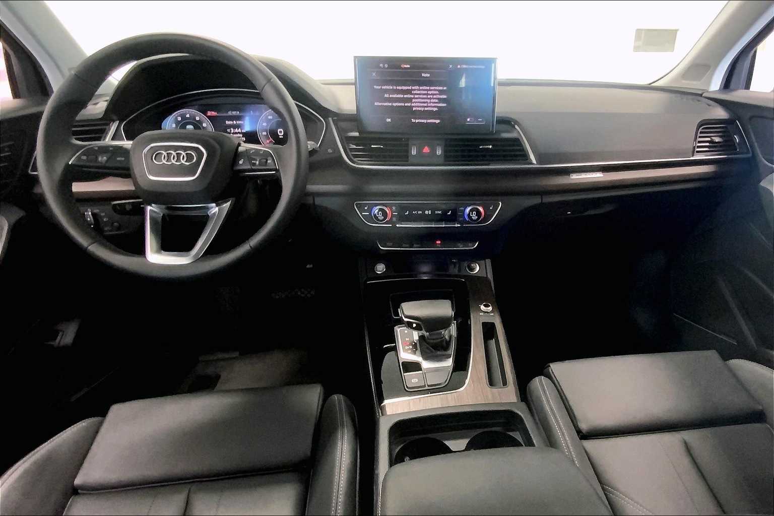 Thumbnail: 2024 Audi Q5 - 8