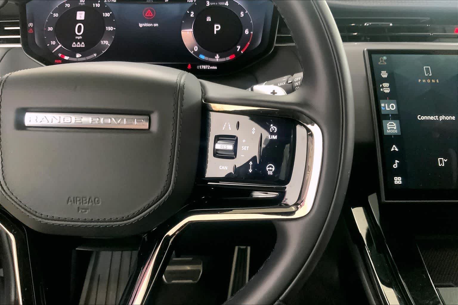 Thumbnail: 2024 Land Rover Range Rover Sport - 21