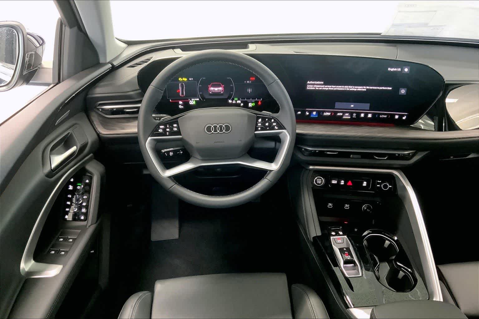 Thumbnail: 2025 Audi Q5 - 13