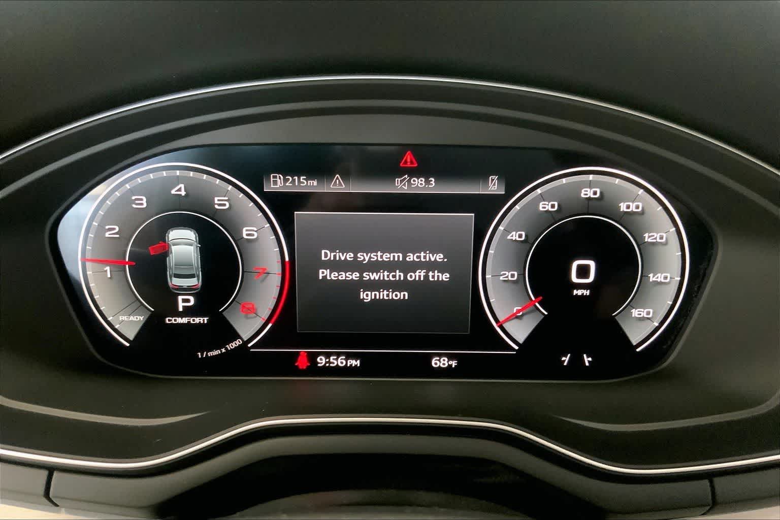 Thumbnail: 2023 Audi A4 - 15