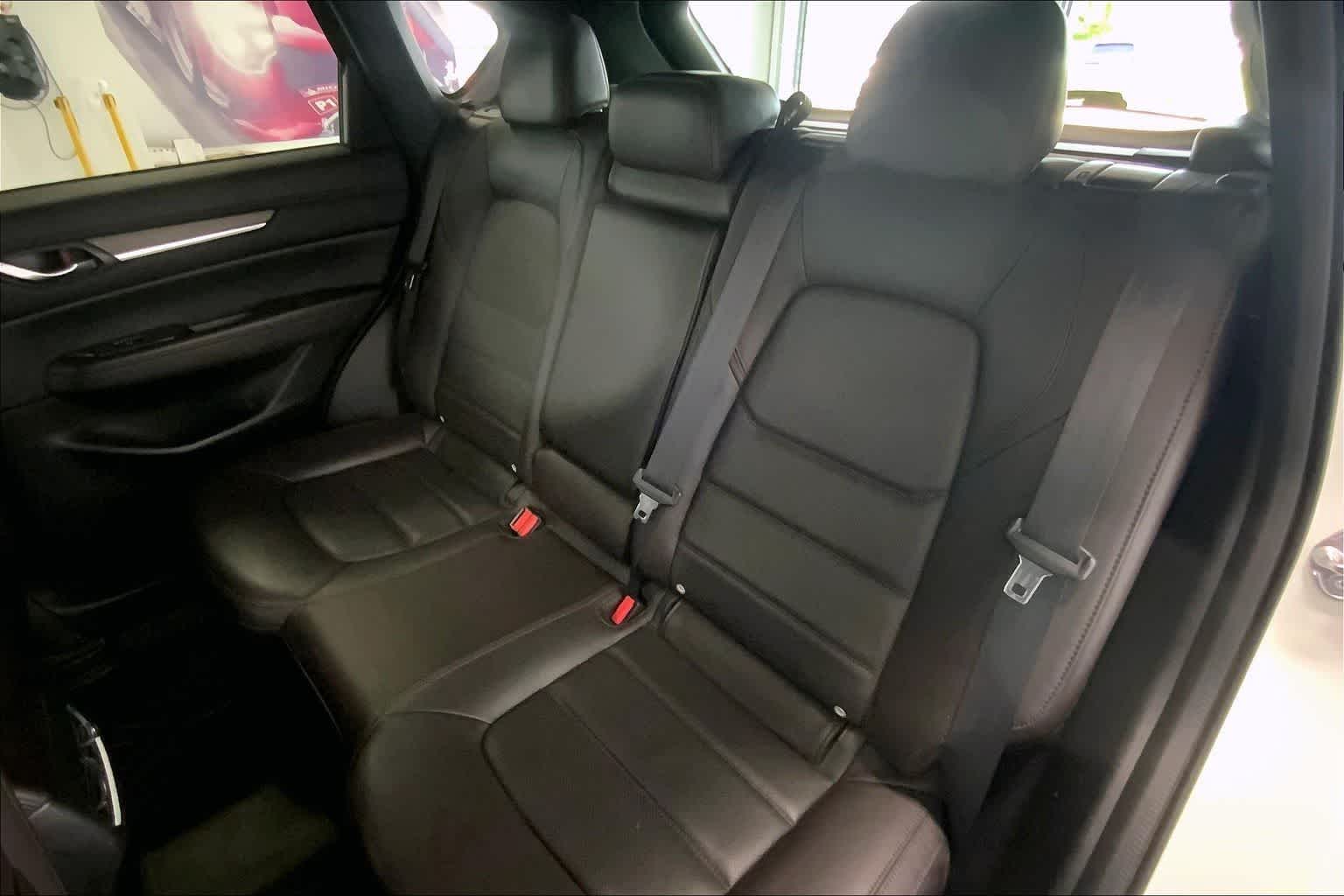 Thumbnail: 2019 Mazda CX-5 - 27