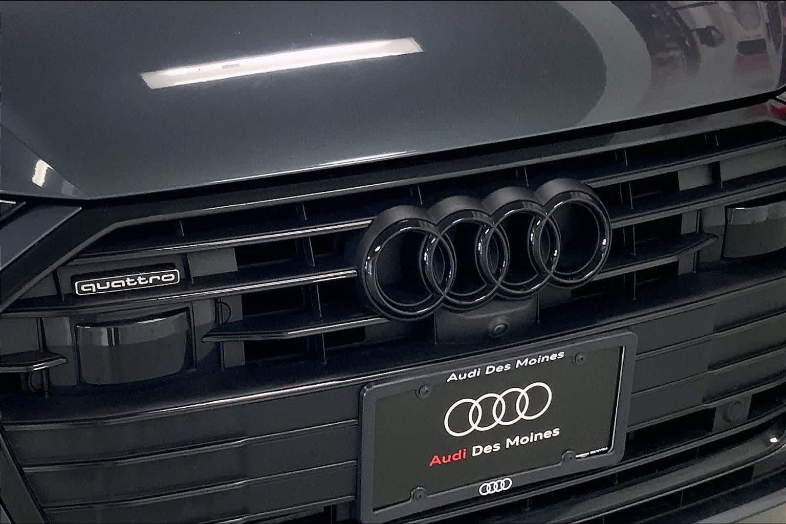 Thumbnail: 2023 Audi A6 - 30