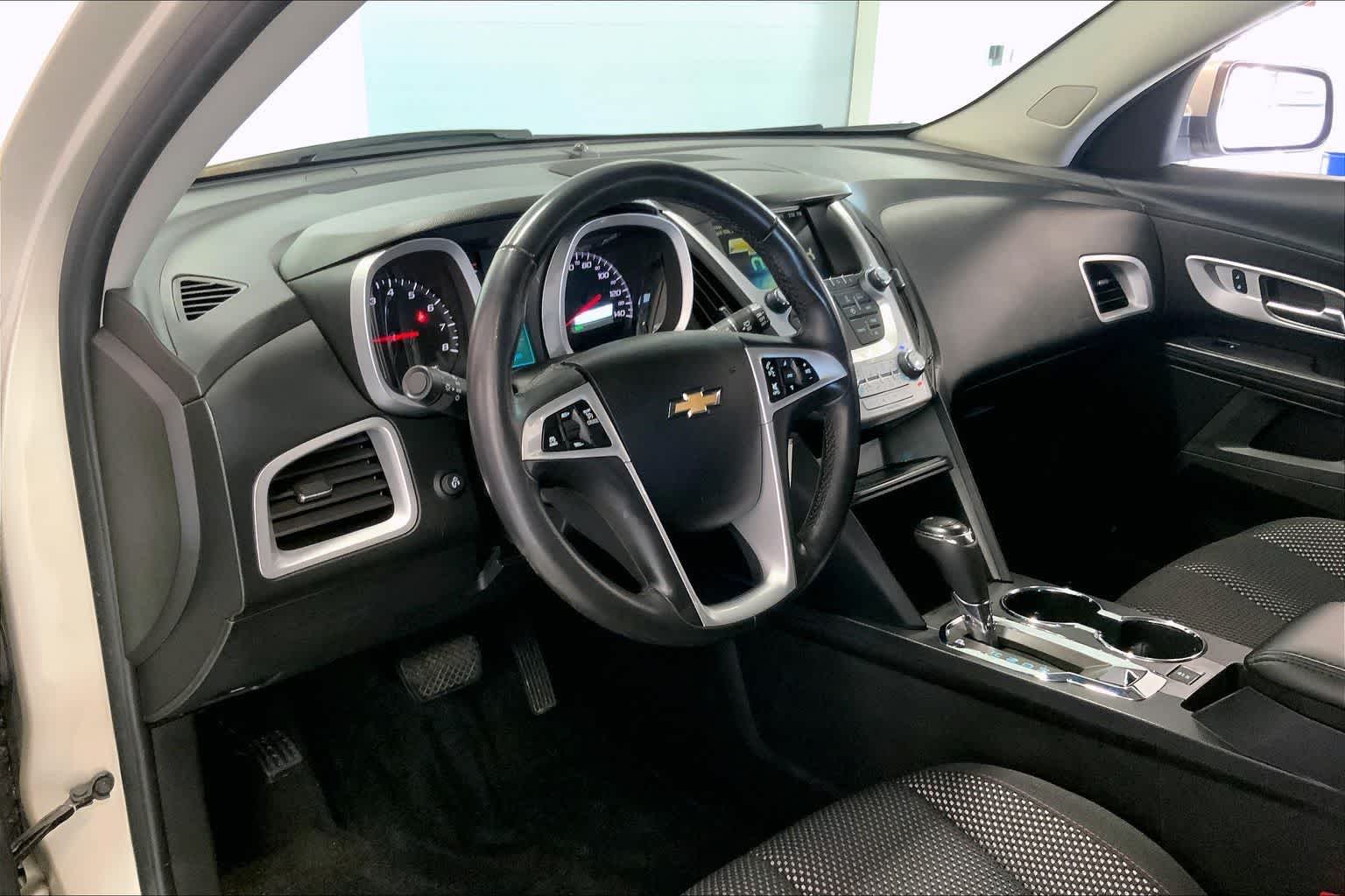 Thumbnail: 2016 Chevrolet Equinox - 2