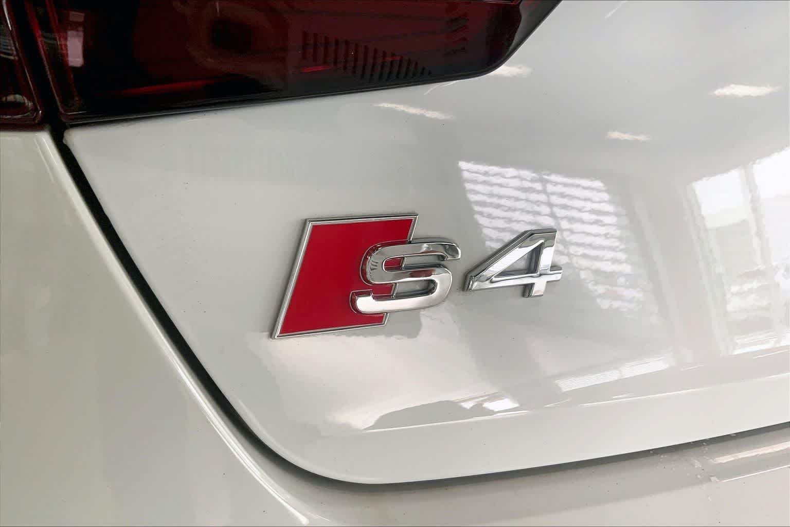 Thumbnail: 2024 Audi S4 - 7