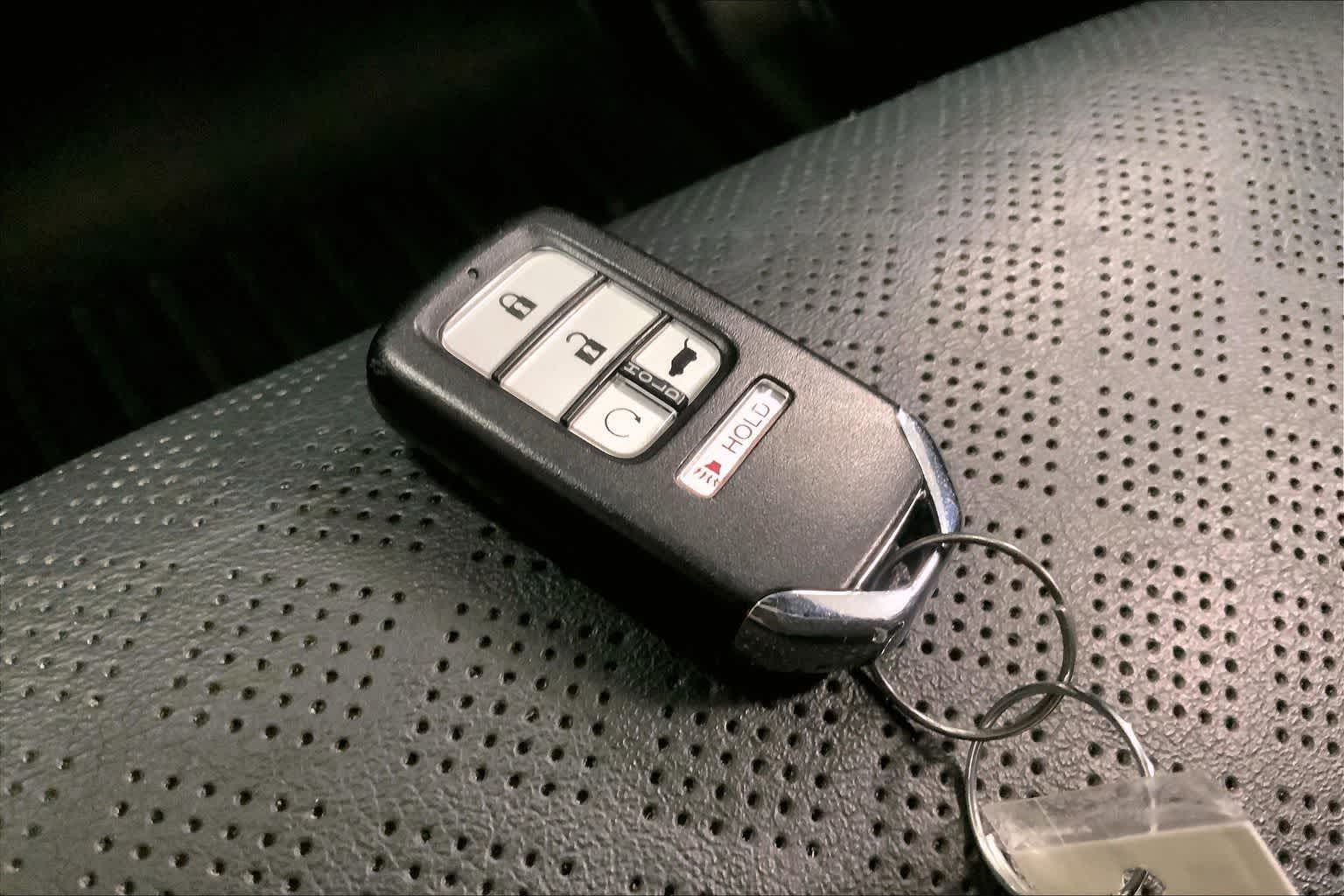 Thumbnail: 2021 Honda Passport - 18