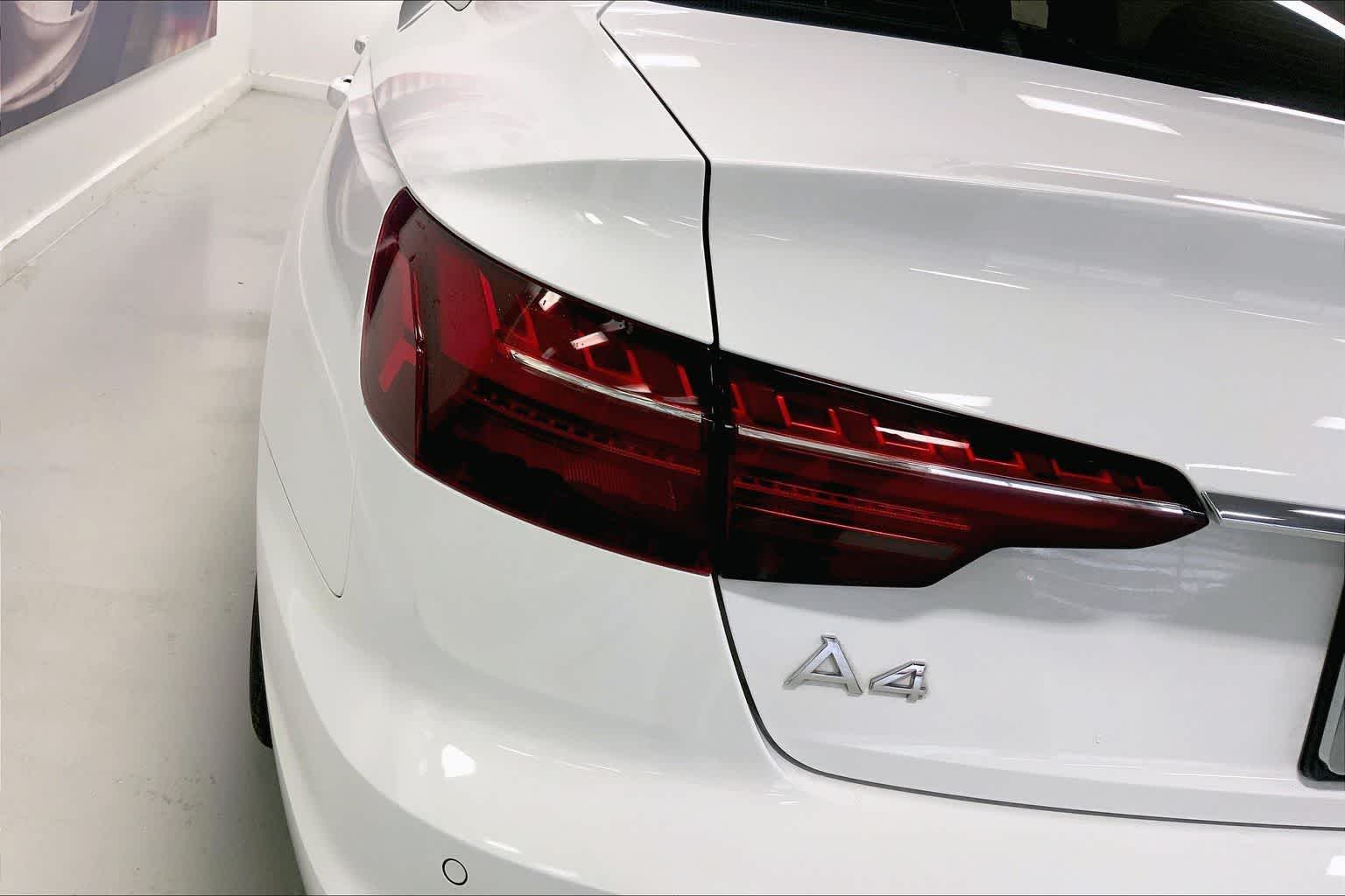 Thumbnail: 2022 Audi A4 - 29