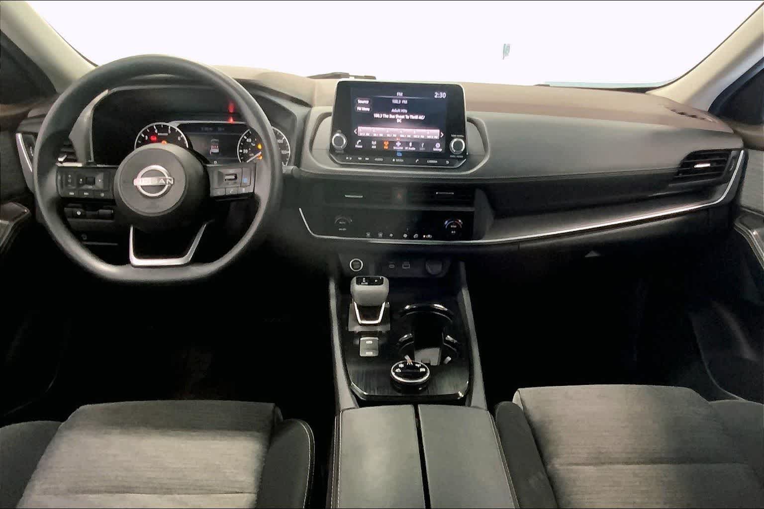 Thumbnail: 2023 Nissan Rogue - 8