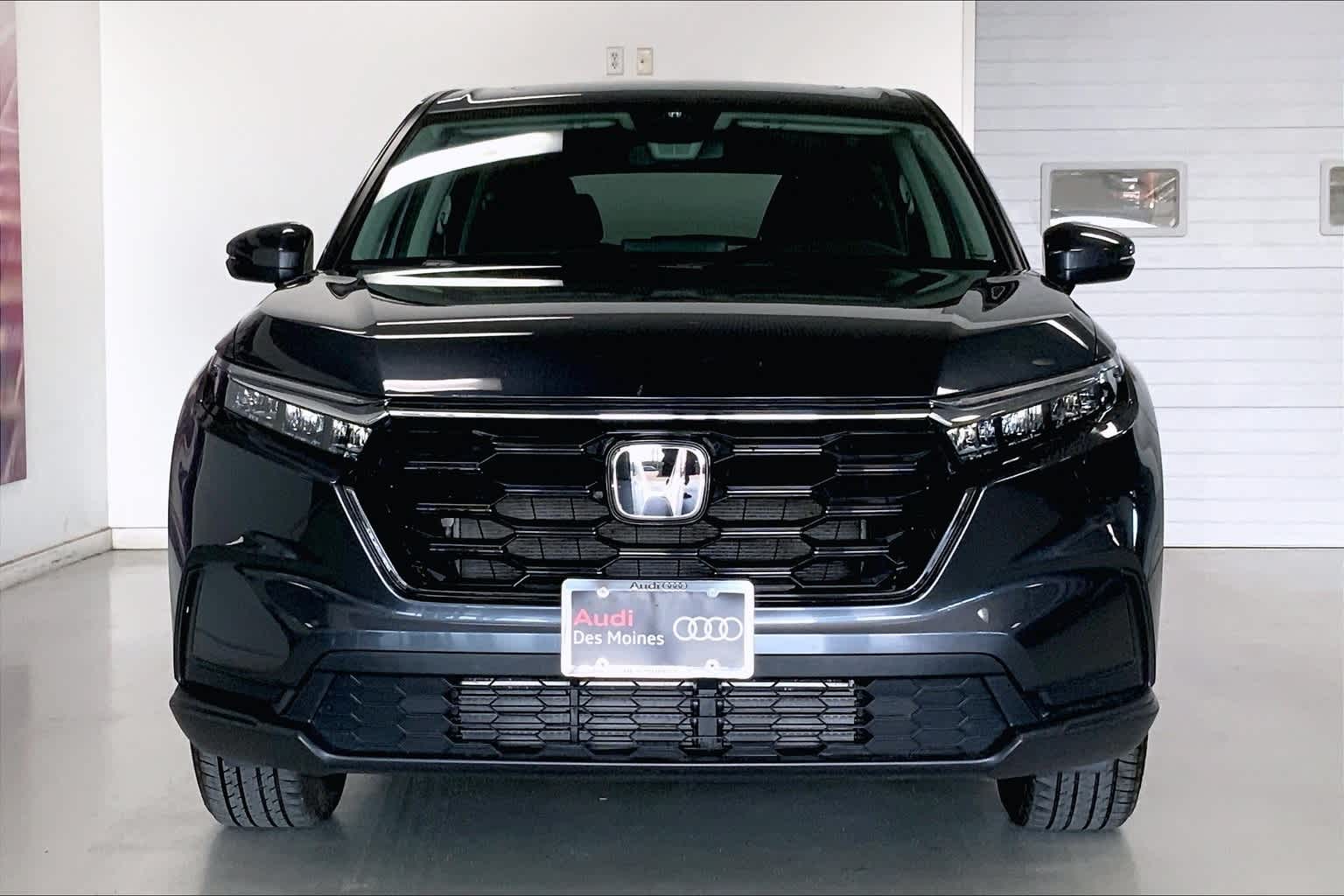 2024 Honda CR-V EX 6