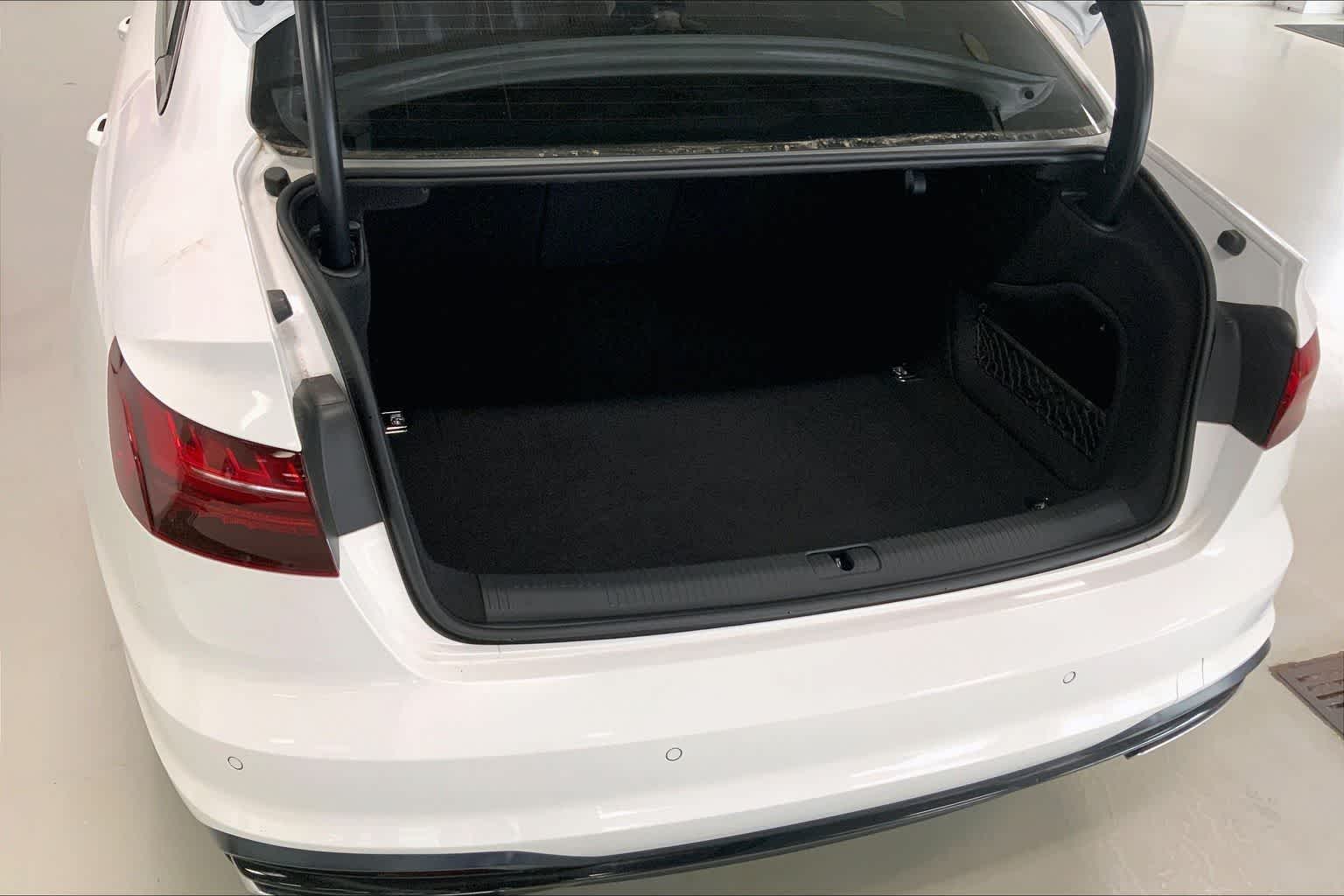 Thumbnail: 2021 Audi A4 - 18