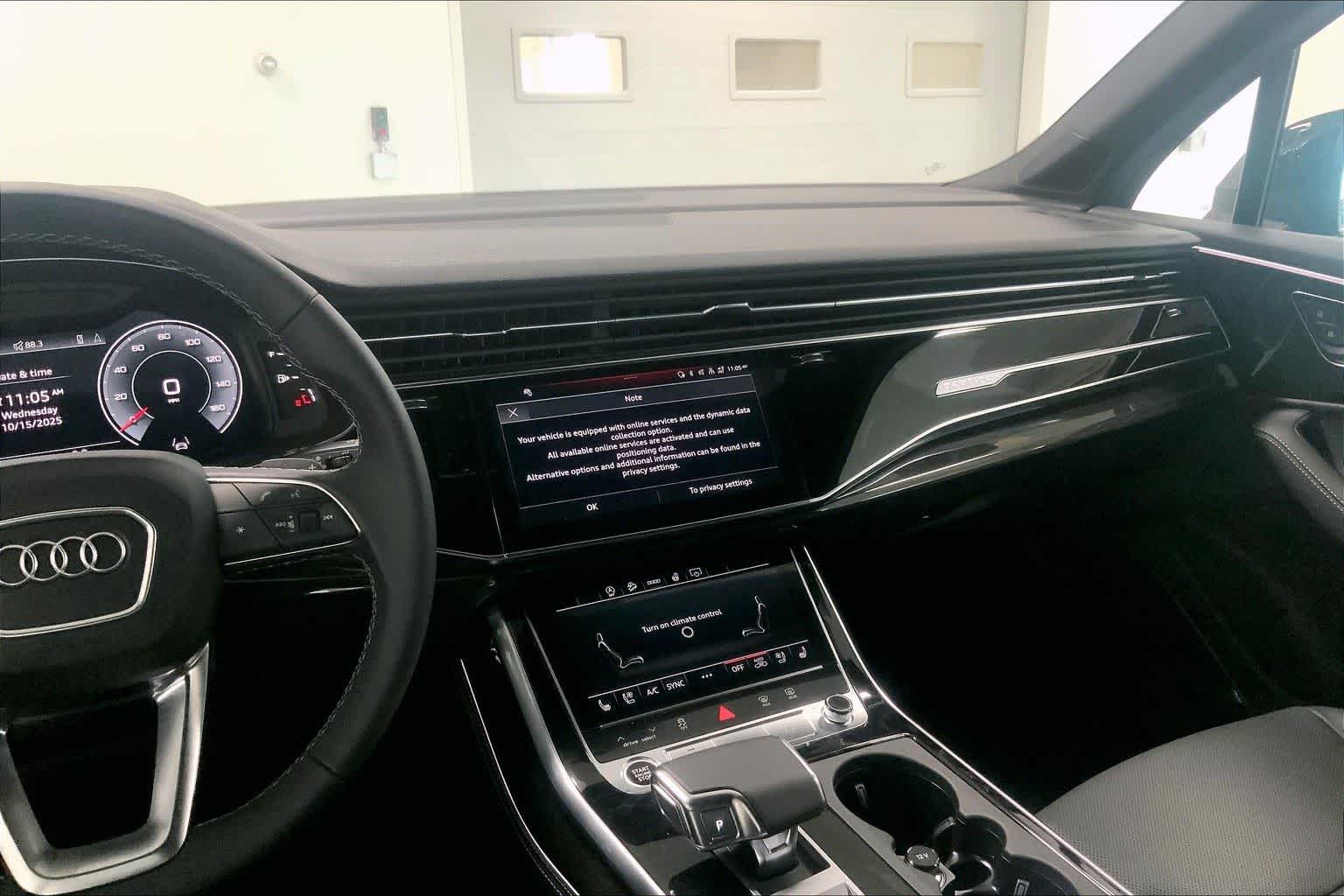 Thumbnail: 2026 Audi Q7 - 15