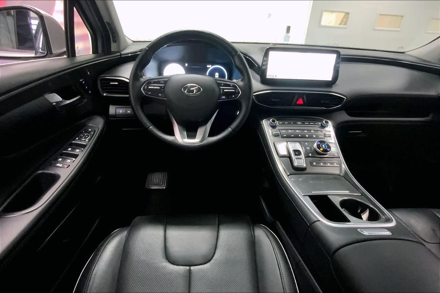 Thumbnail: 2023 Hyundai Santa Fe - 13