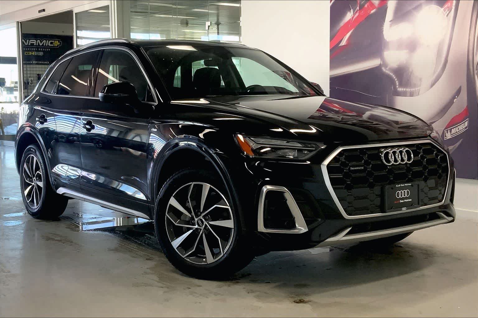 Thumbnail: 2023 Audi Q5 - 19