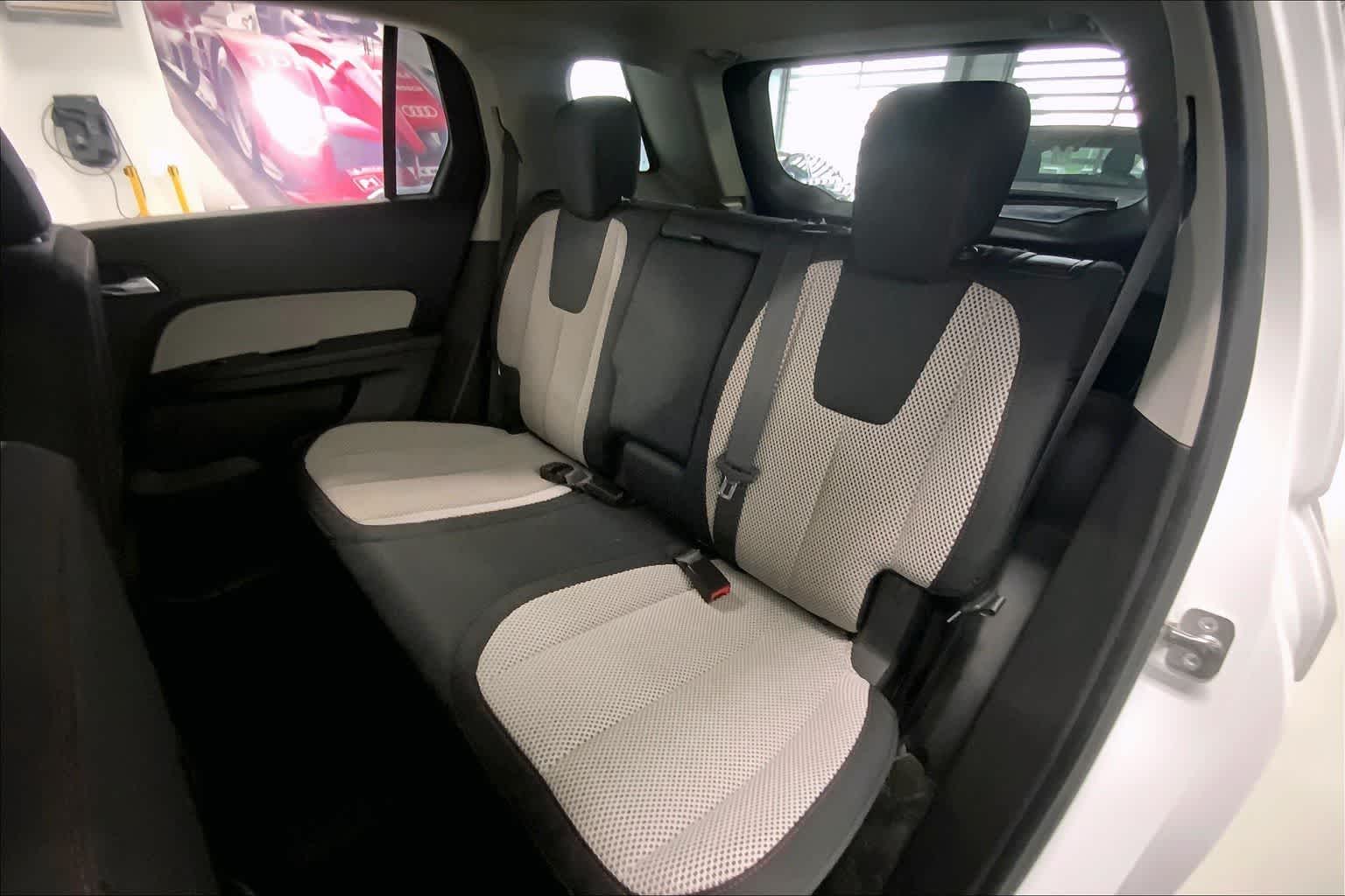 Thumbnail: 2015 GMC Terrain - 24
