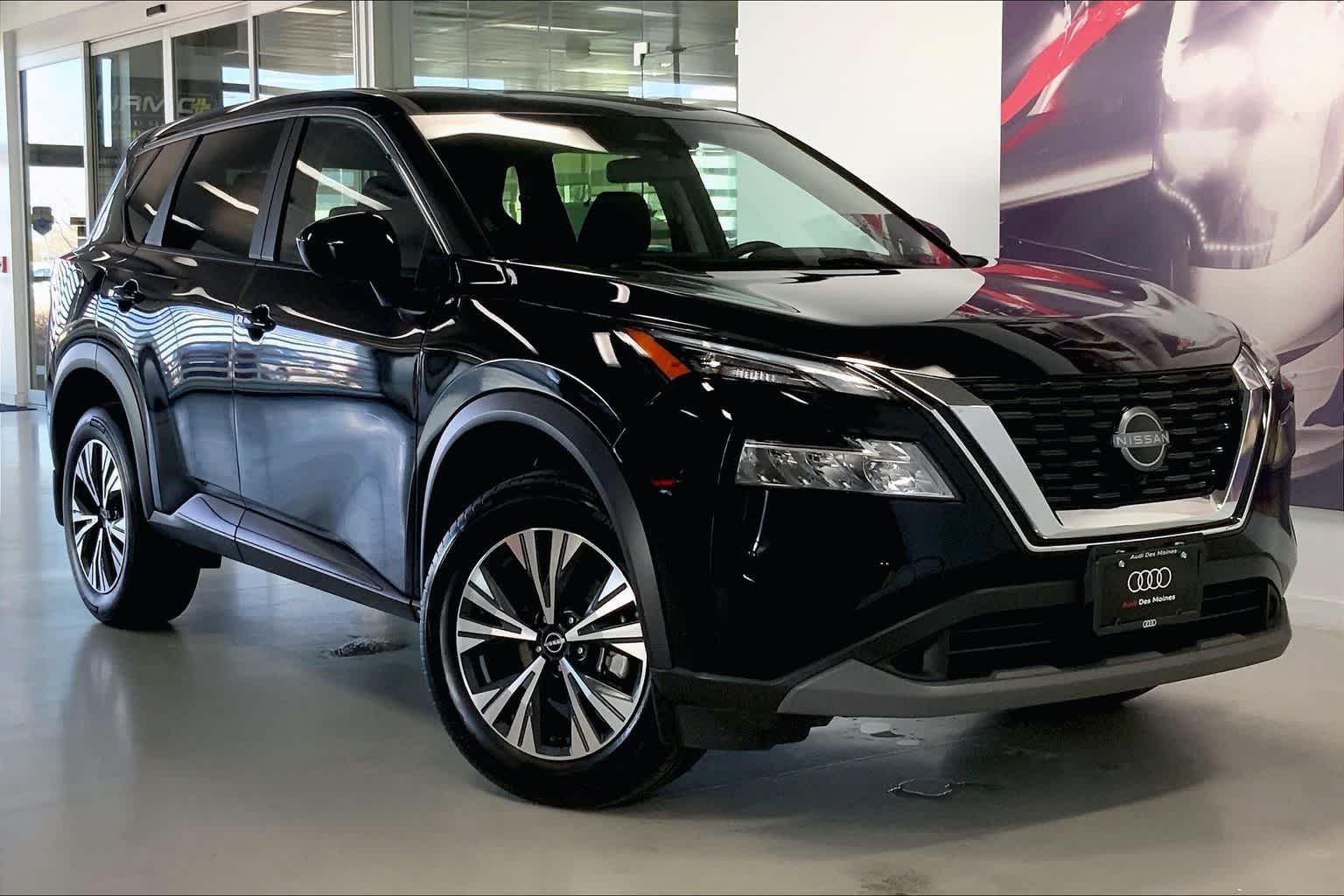 Thumbnail: 2023 Nissan Rogue - 18