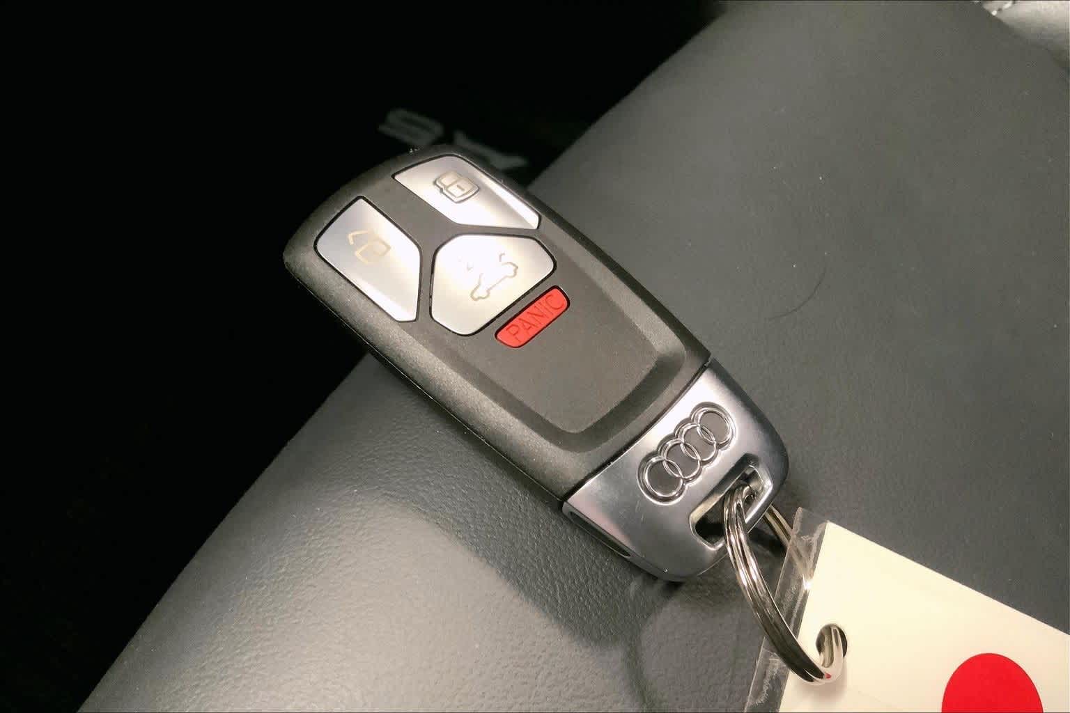 Thumbnail: 2023 Audi A5 - 18