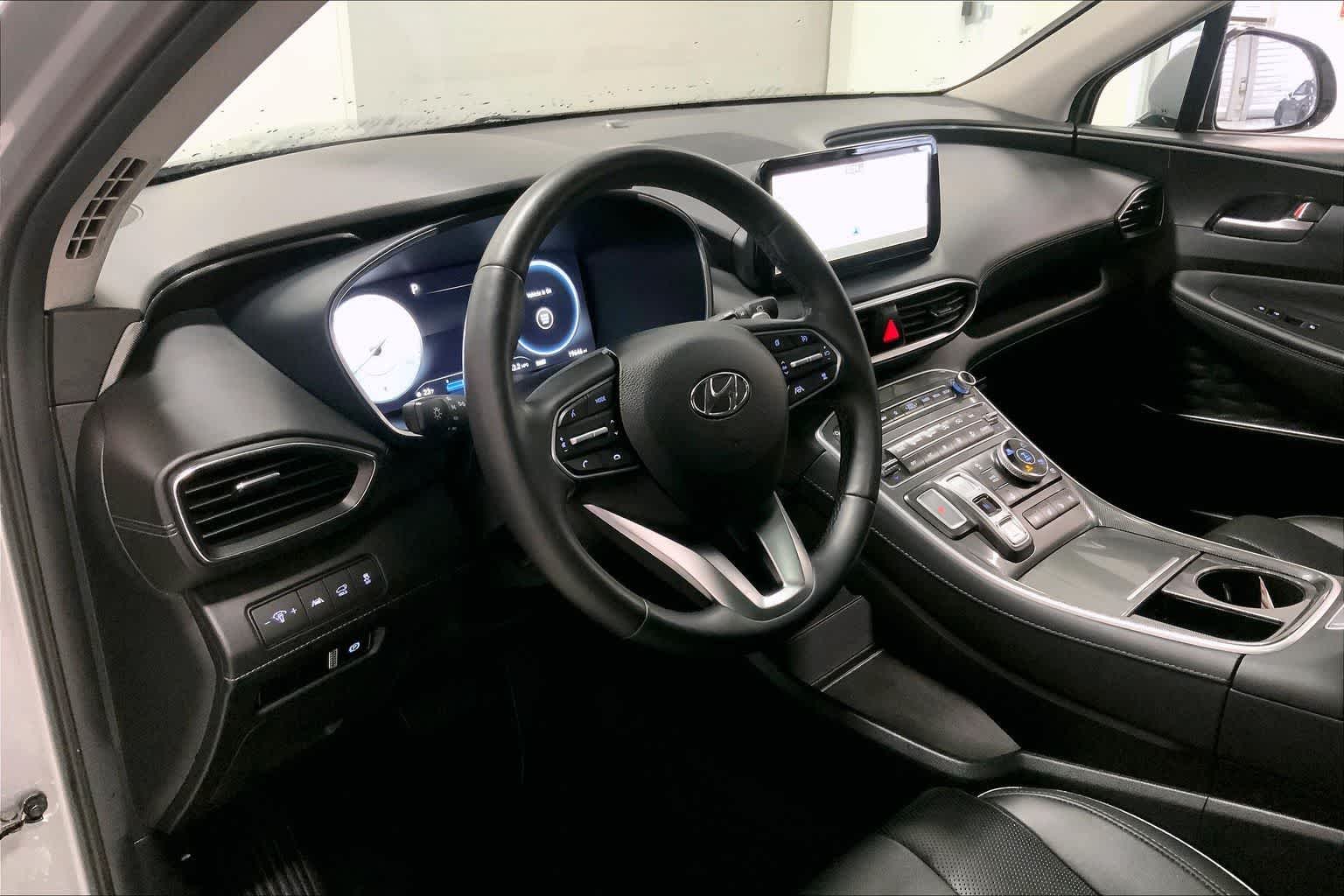 Thumbnail: 2023 Hyundai Santa Fe - 2