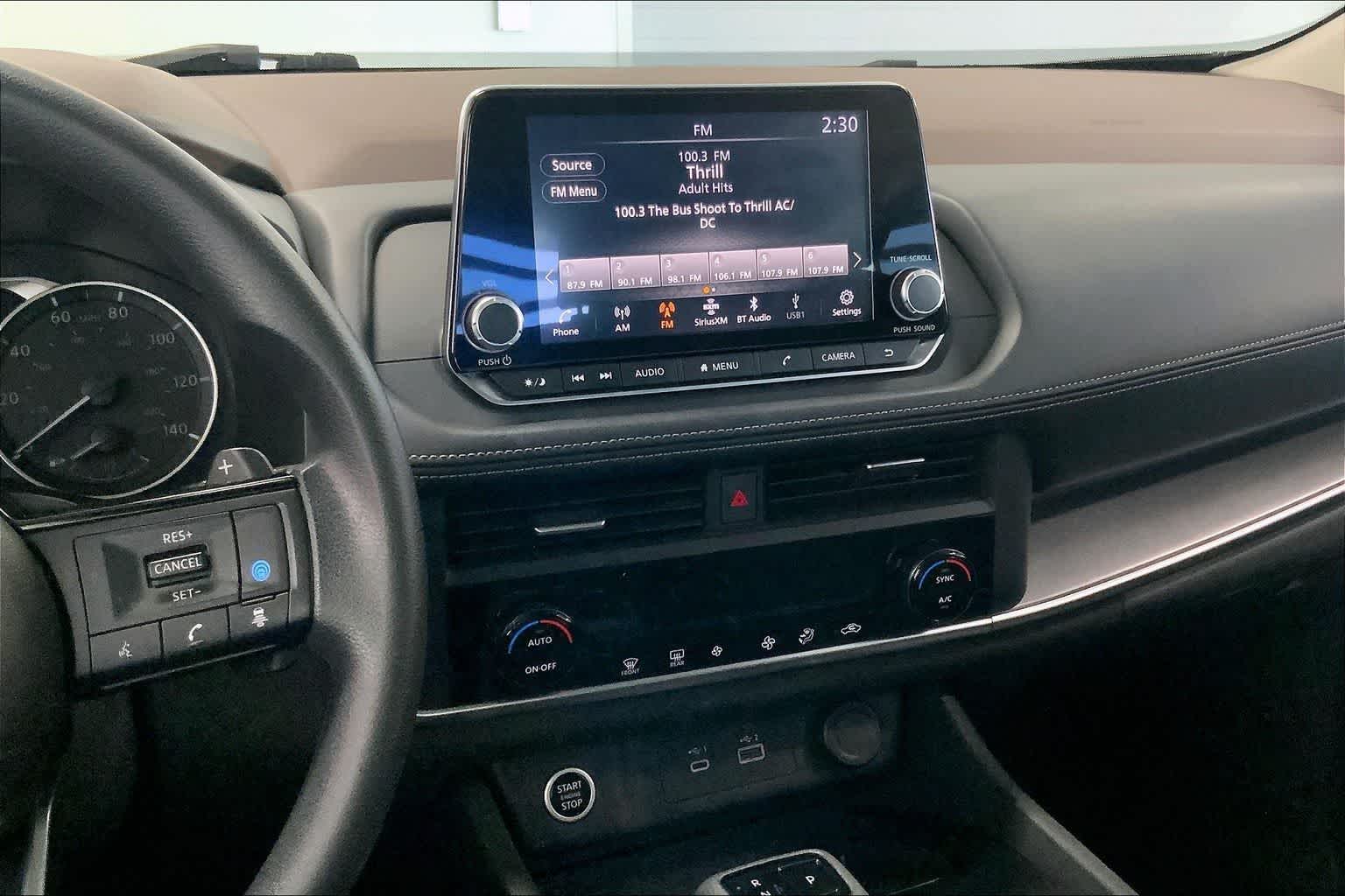 Thumbnail: 2023 Nissan Rogue - 13