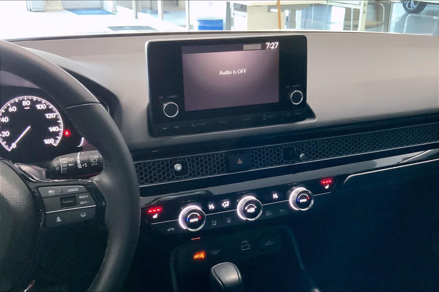 Thumbnail: 2022 Honda Civic - 15