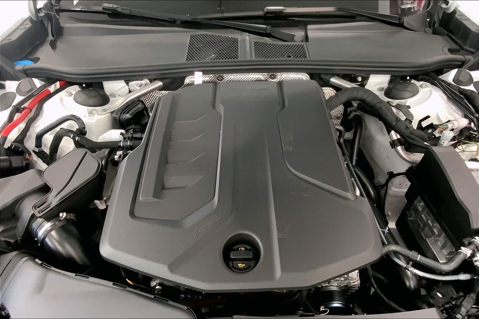 Thumbnail: 2025 Audi A5 - 9