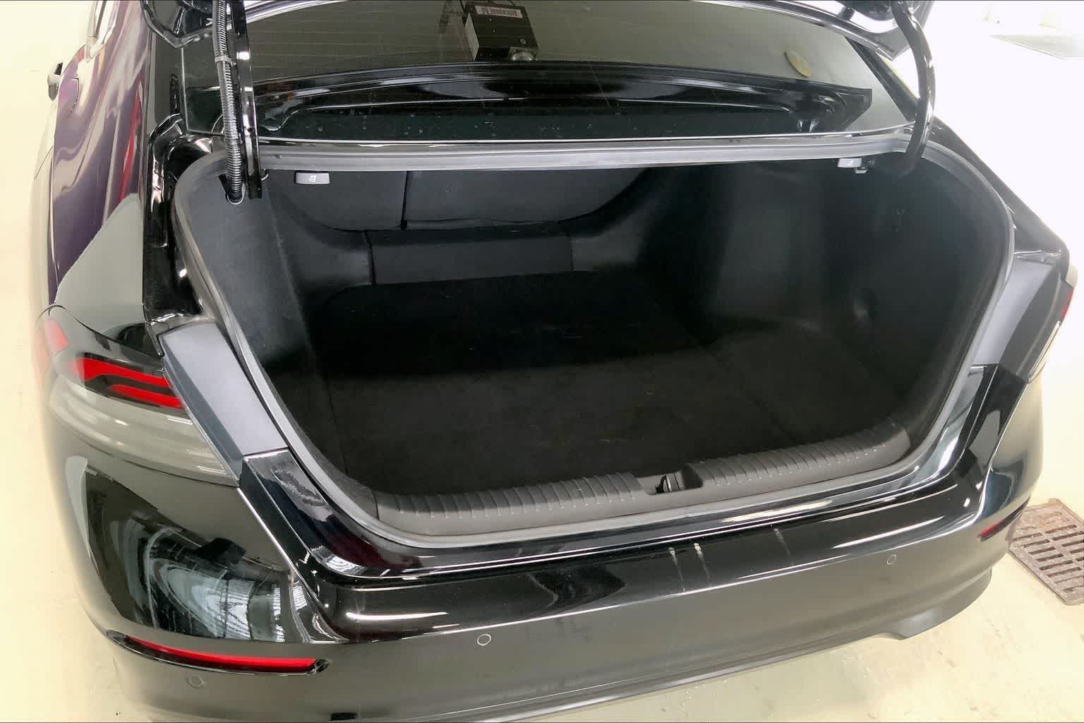 Thumbnail: 2023 Honda Accord - 16