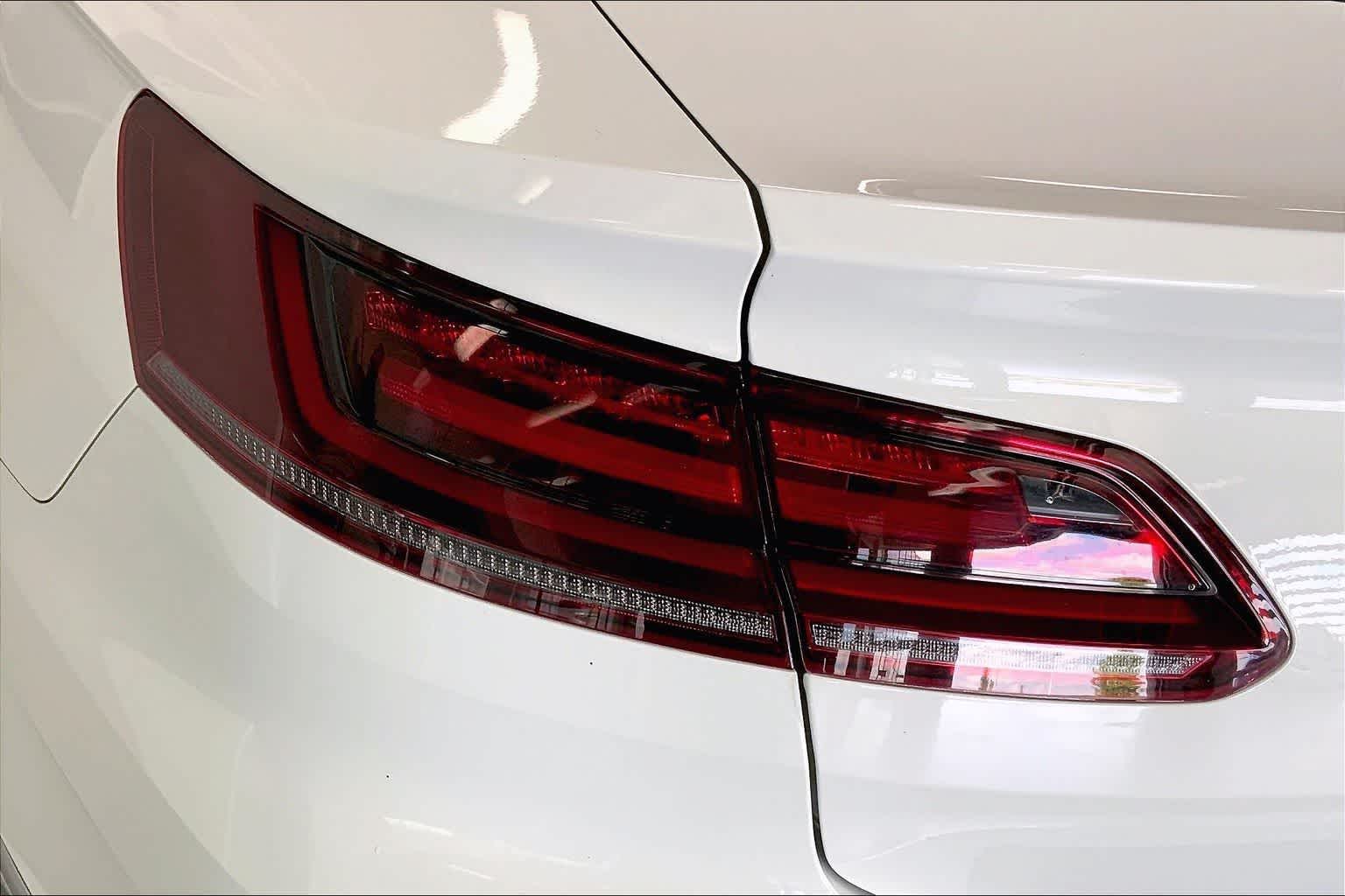 Thumbnail: 2020 Volkswagen Arteon - 29