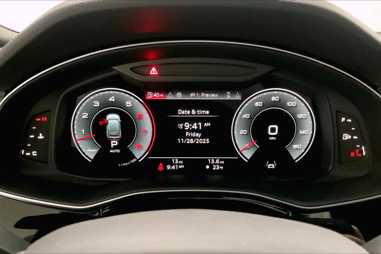 Thumbnail: 2026 Audi Q8 - 18