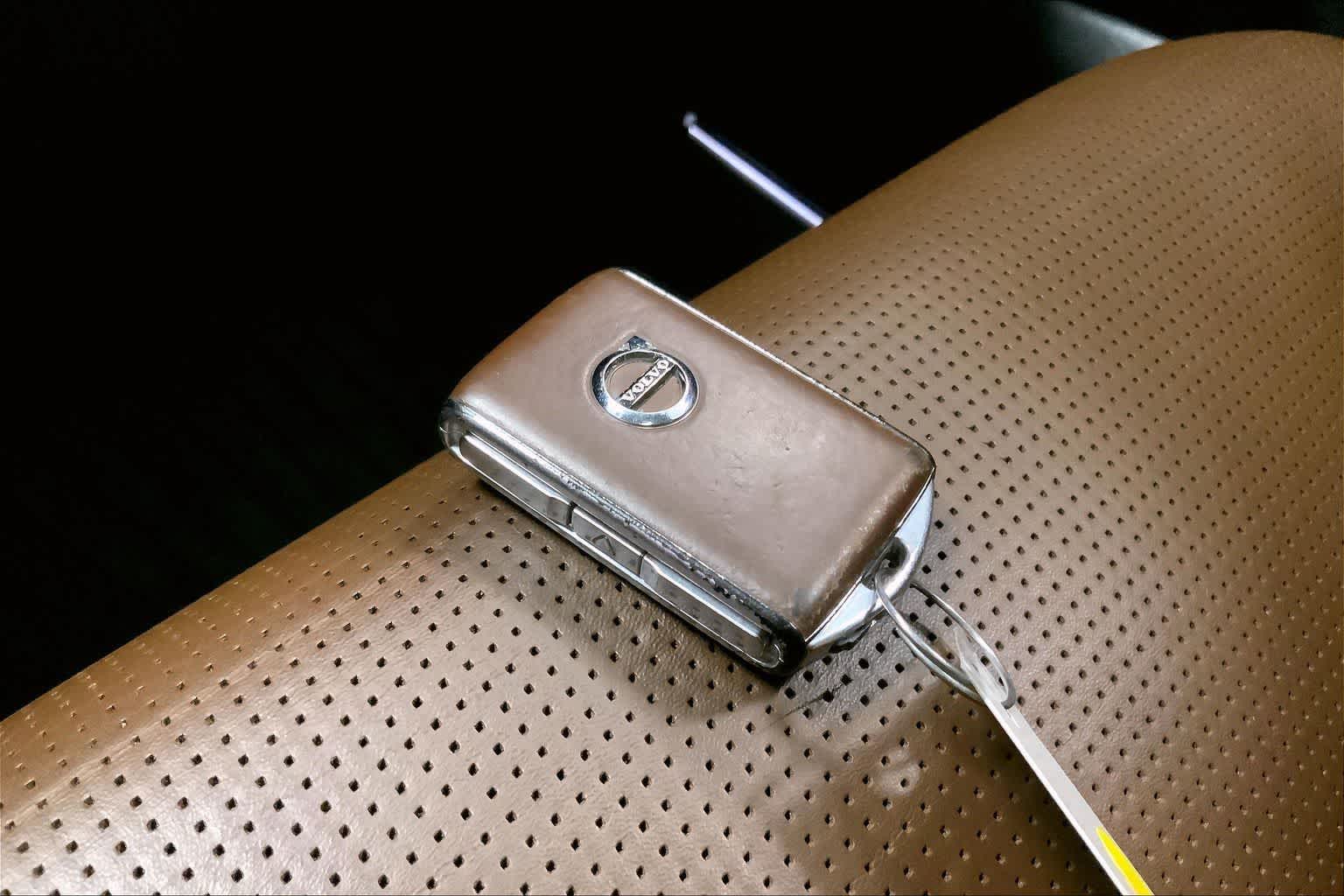 Thumbnail: 2019 Volvo XC90 - 17