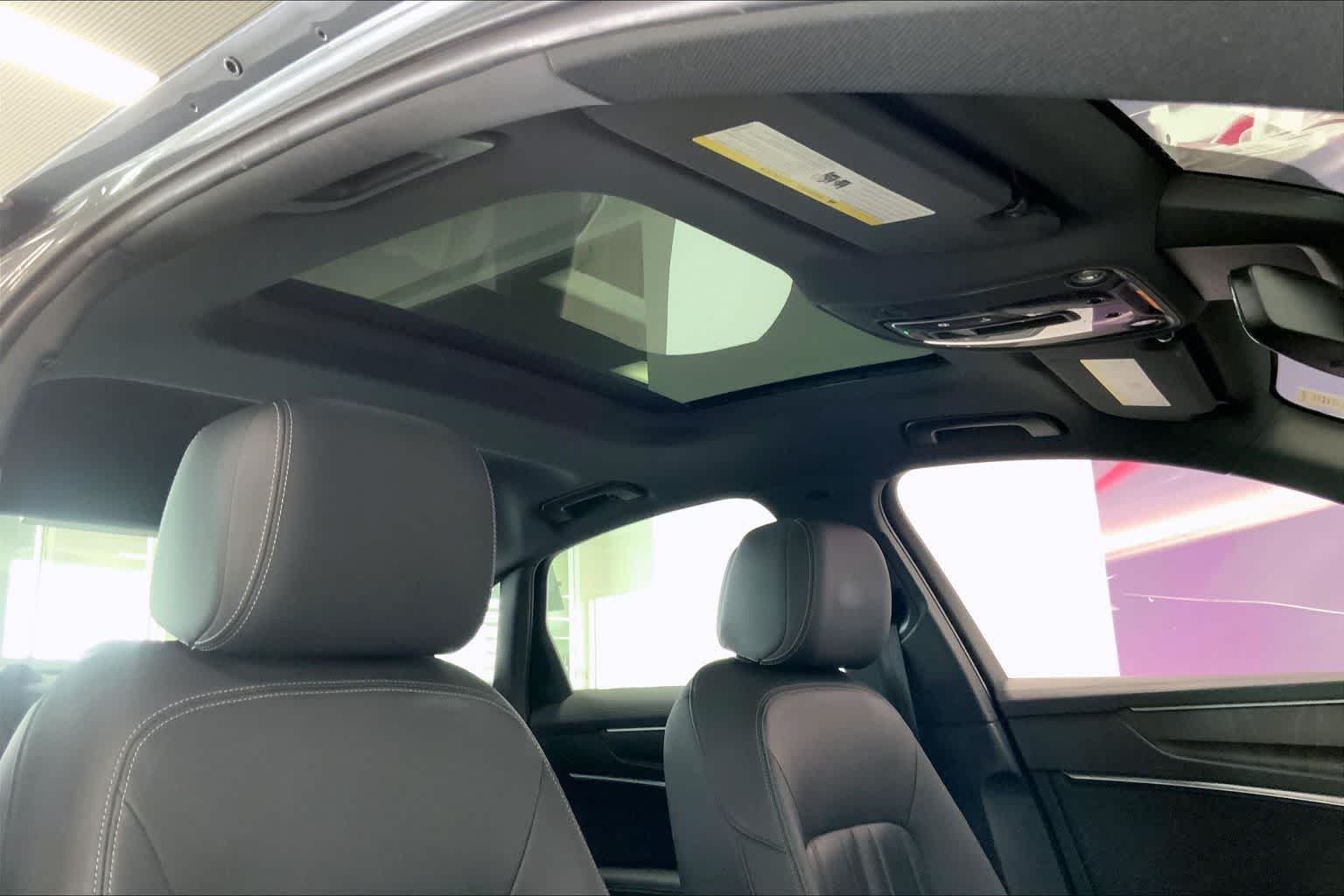 Thumbnail: 2019 Audi A6 - 28