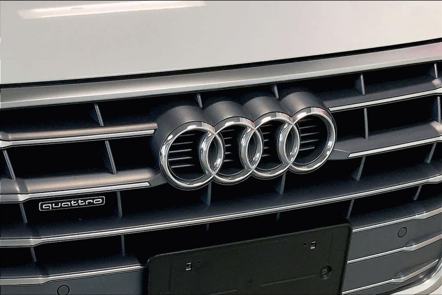 Thumbnail: 2020 Audi Q5 - 29