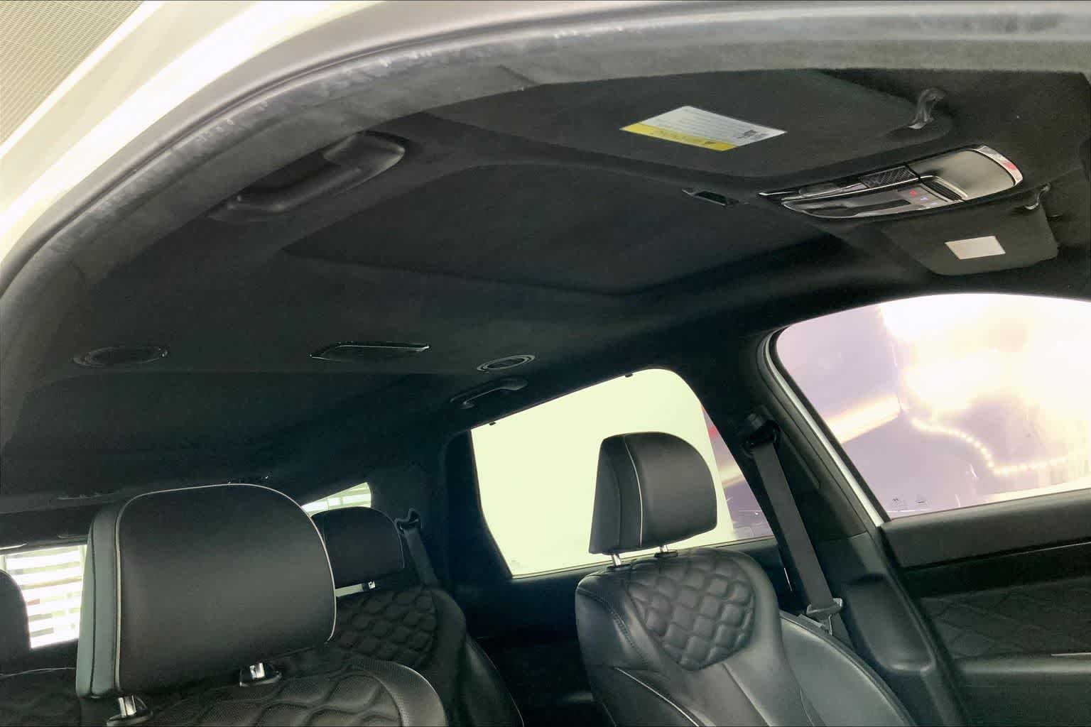 Thumbnail: 2020 Hyundai Palisade - 30