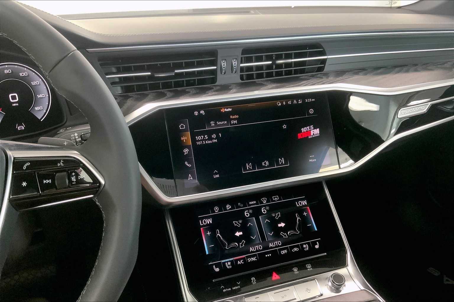 Thumbnail: 2025 Audi A6 - 16
