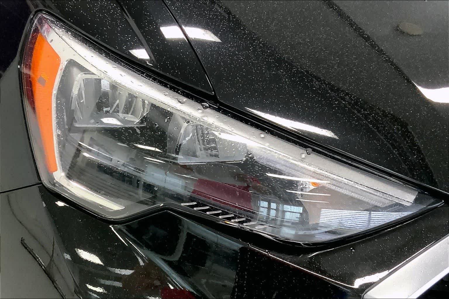 Thumbnail: 2022 Audi Q3 - 31