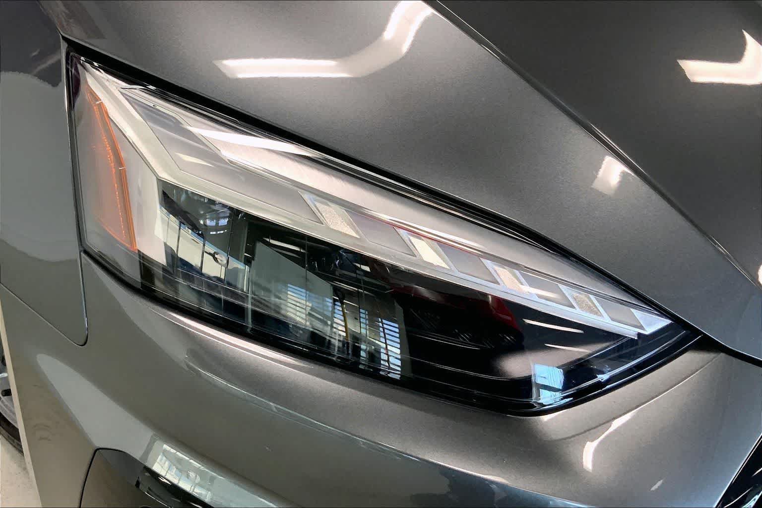 Thumbnail: 2025 Audi A5 - 28