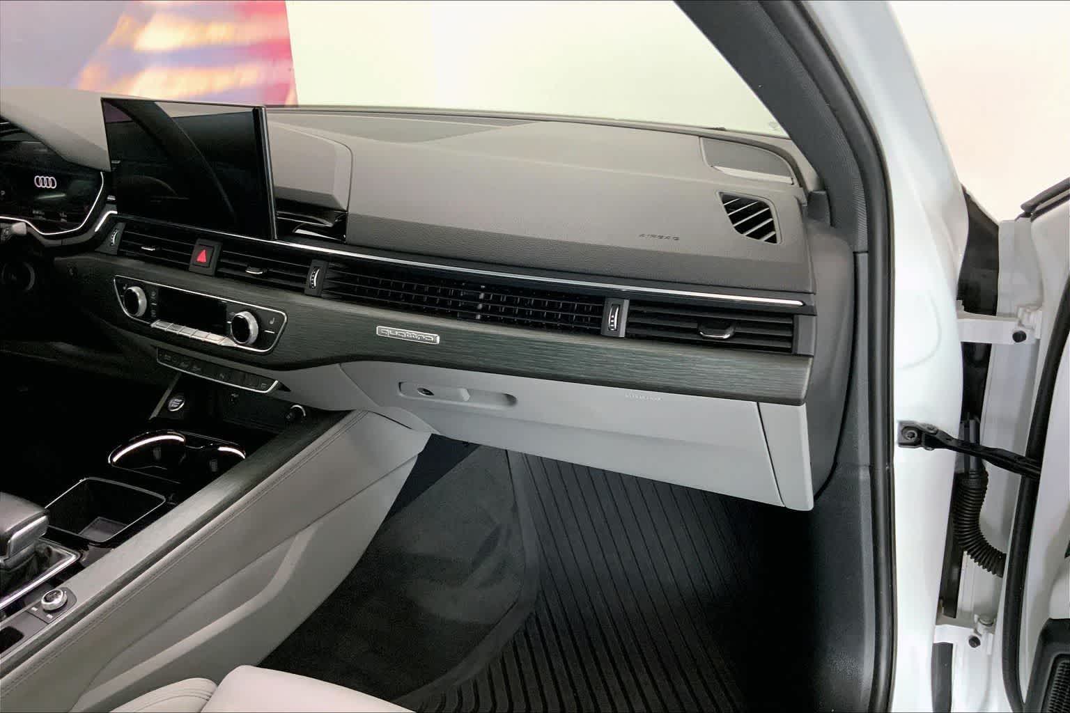 Thumbnail: 2021 Audi A4 - 21