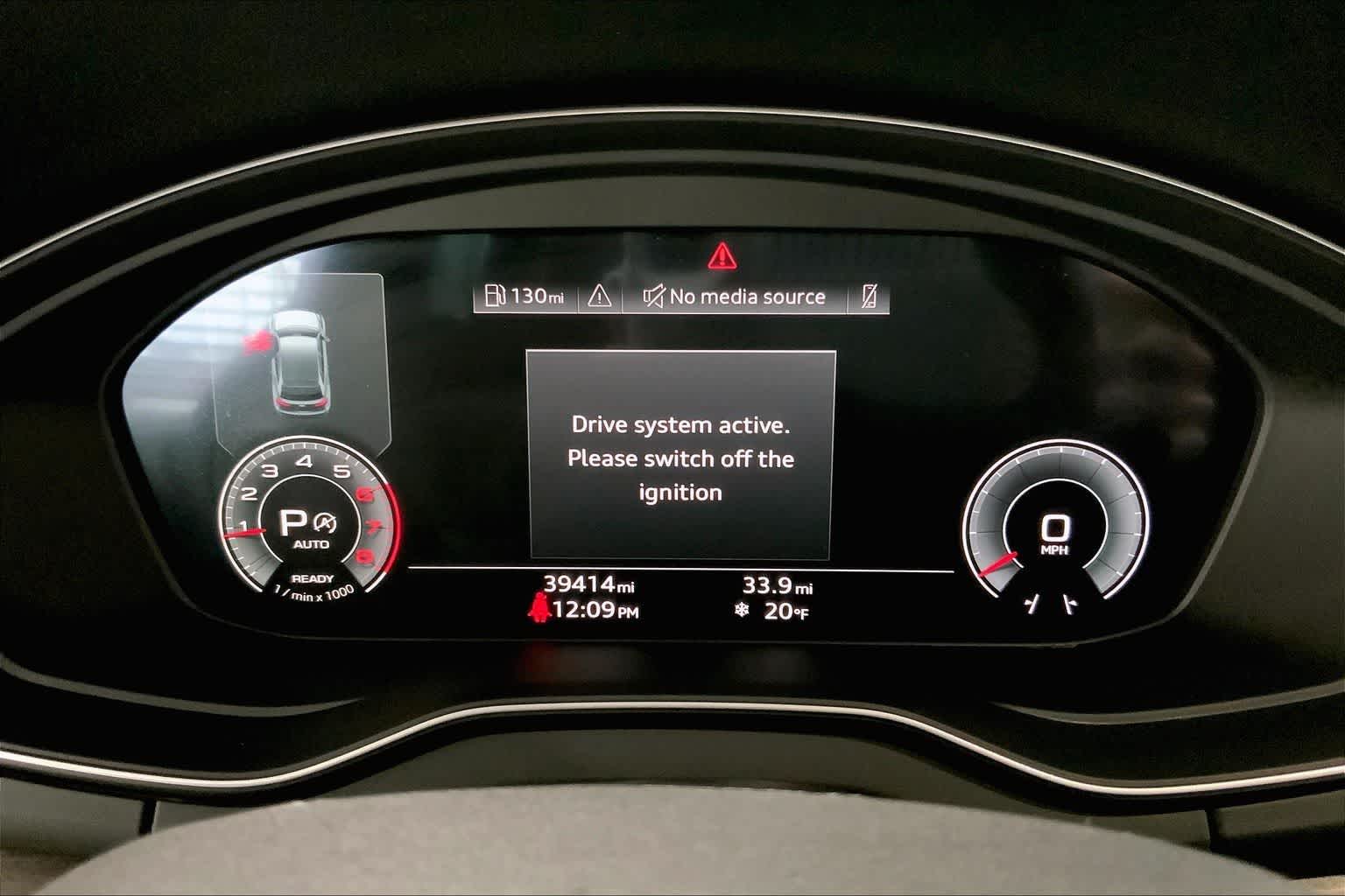 Thumbnail: 2023 Audi Q5 - 16