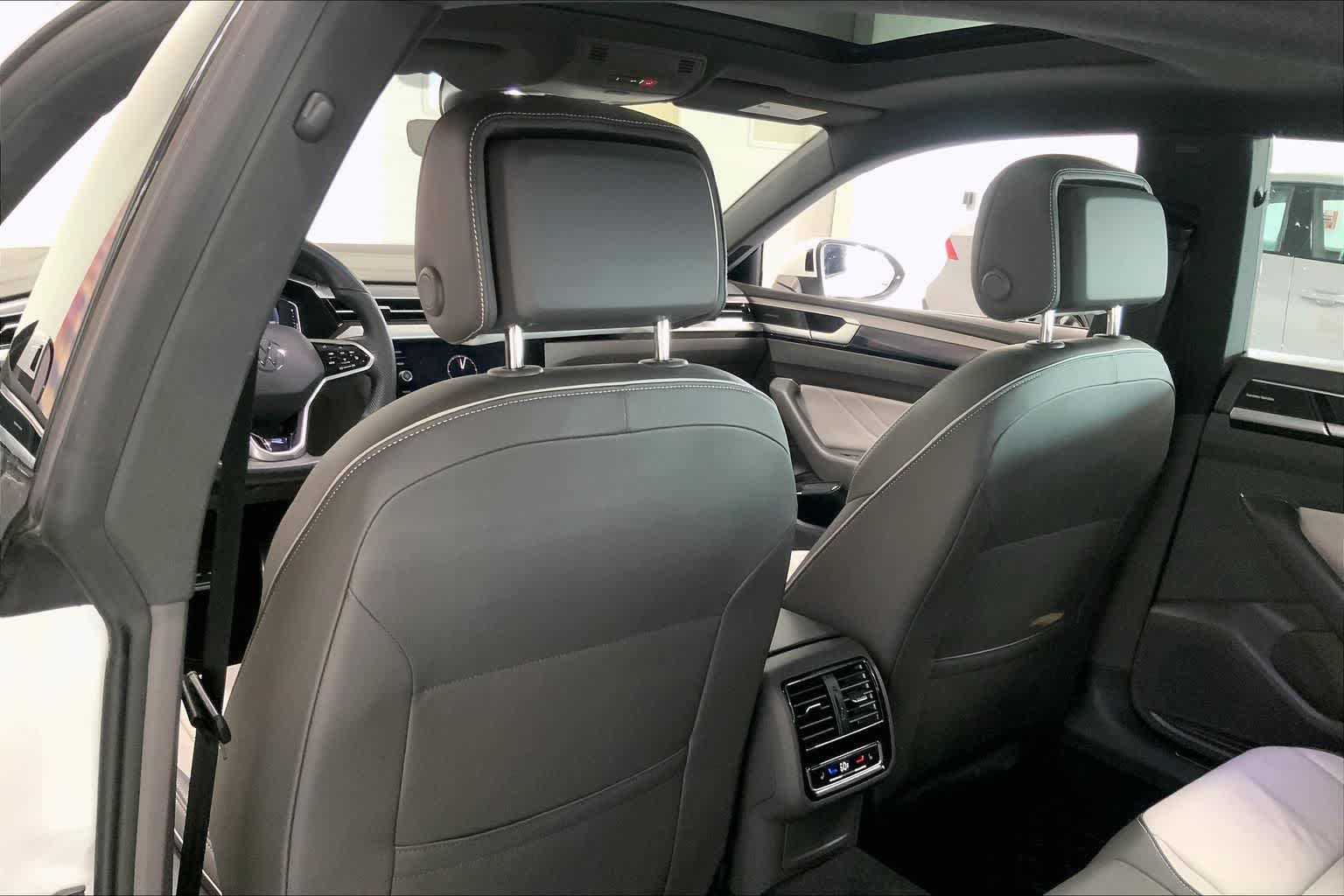 Thumbnail: 2023 Volkswagen Arteon - 11