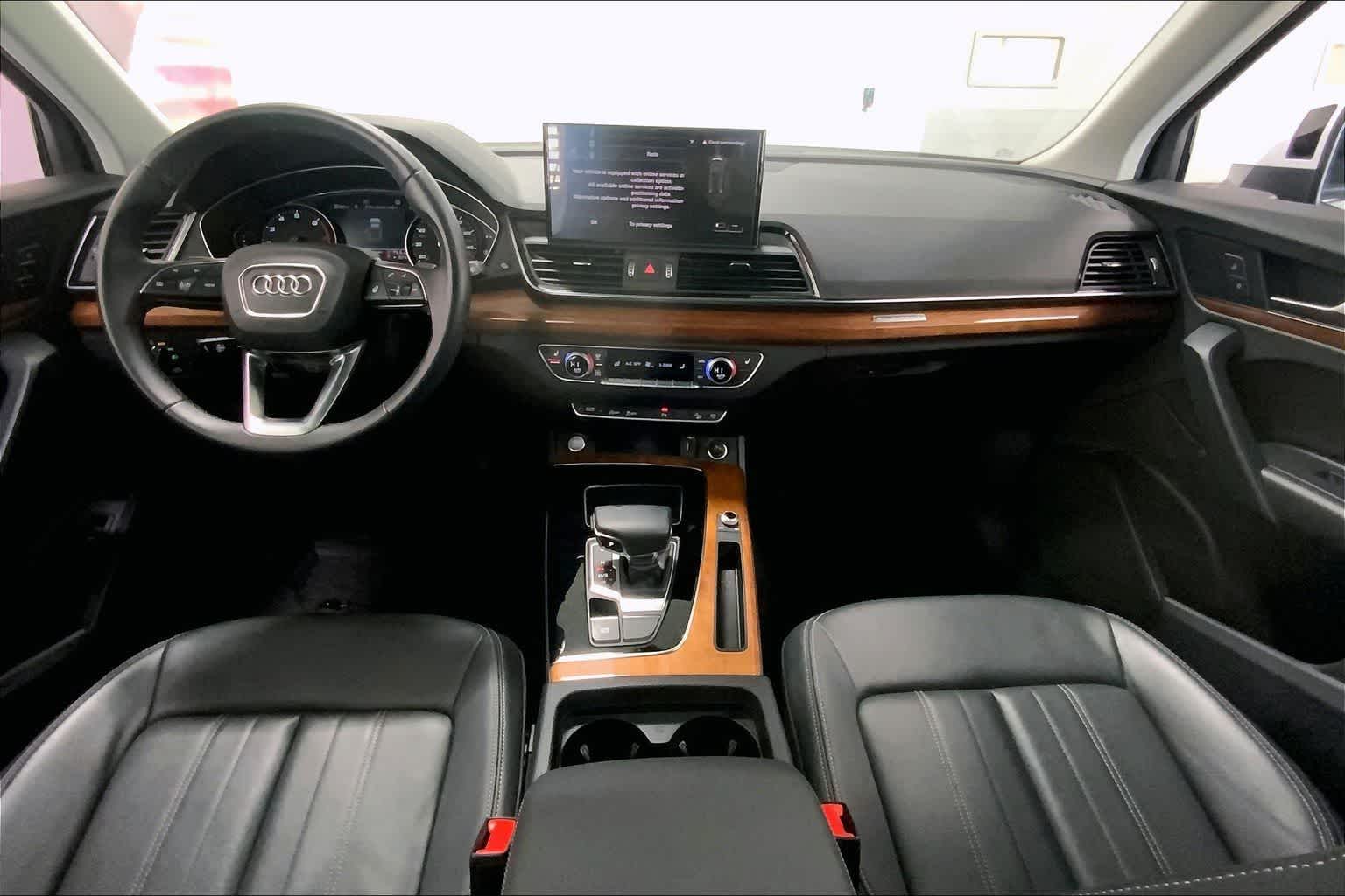 Thumbnail: 2023 Audi Q5 - 9