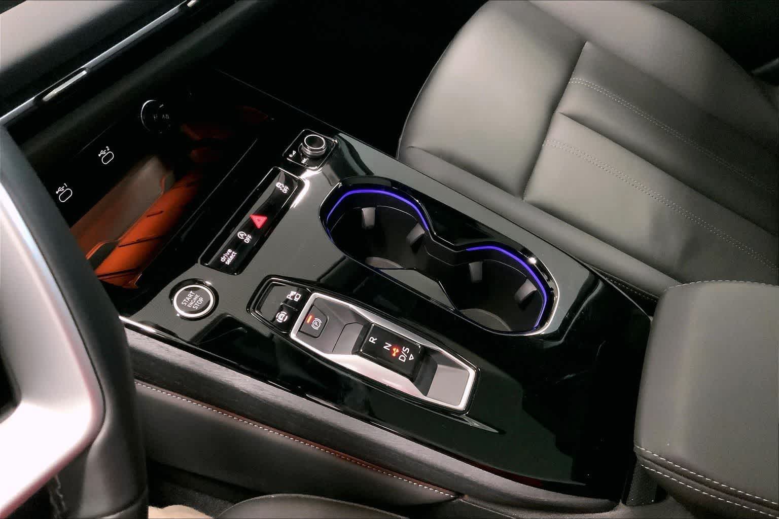 Thumbnail: 2025 Audi A5 - 16