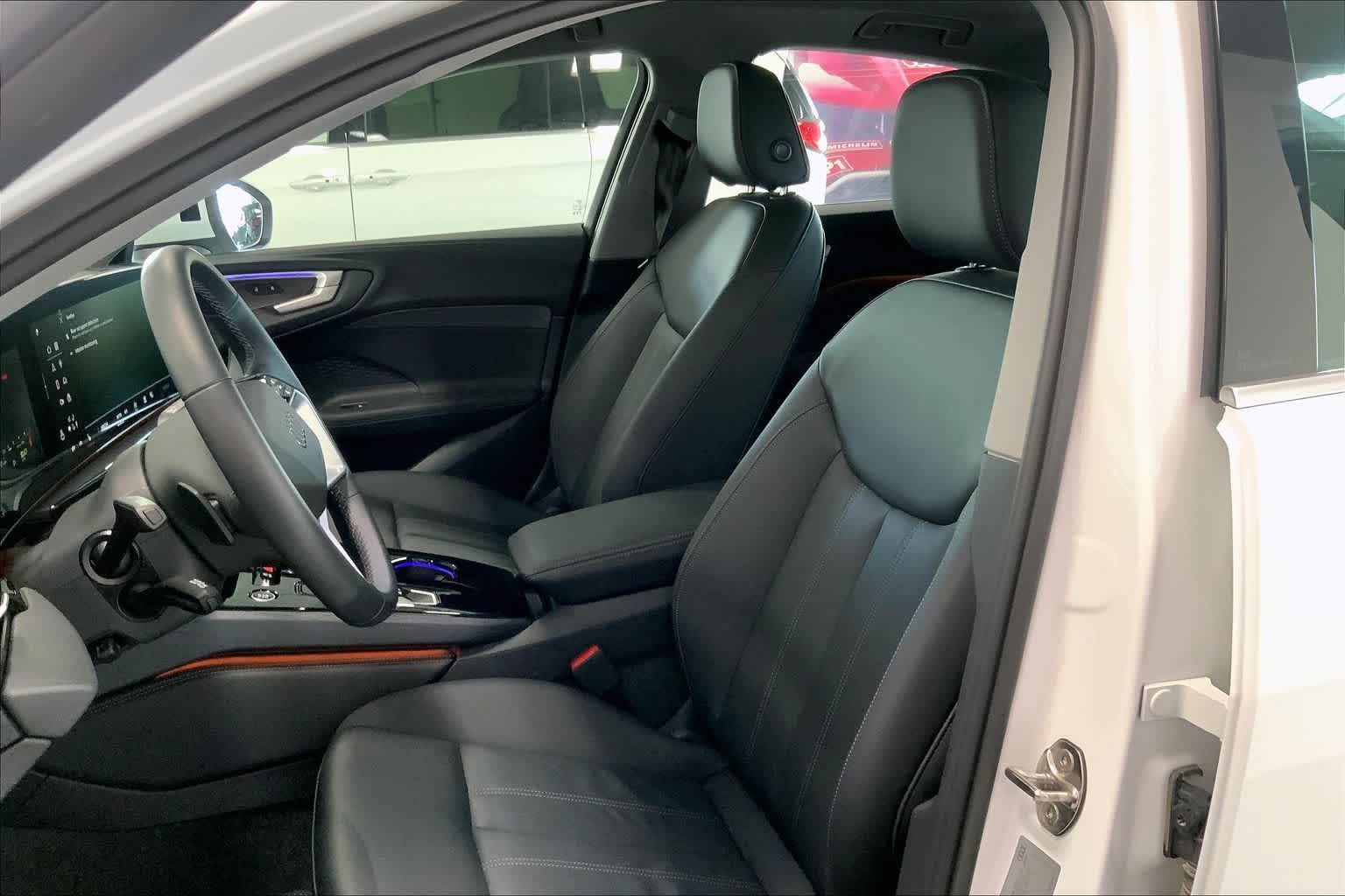 Thumbnail: 2025 Audi A5 - 11