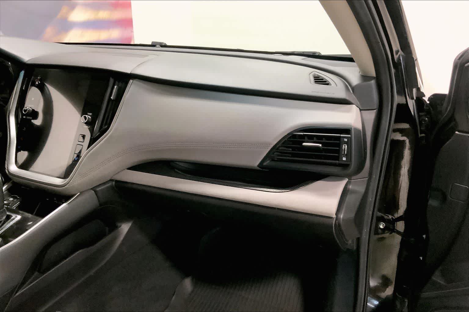 Thumbnail: 2021 Subaru Legacy - 21