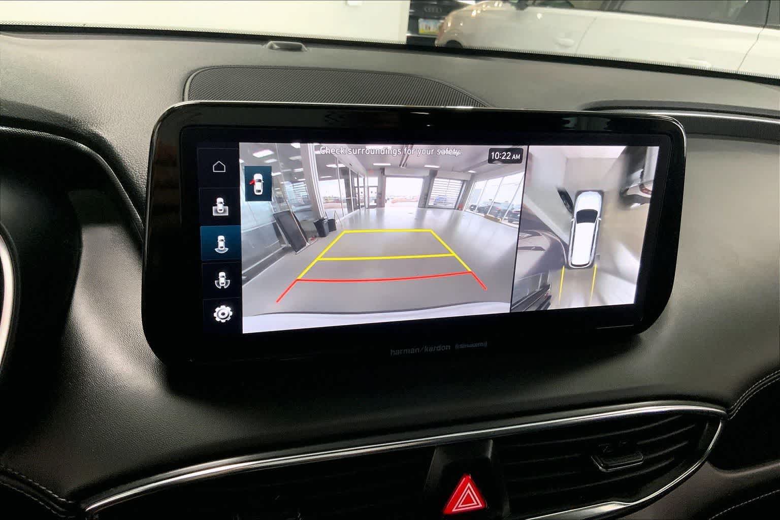 Thumbnail: 2023 Hyundai Santa Fe - 23