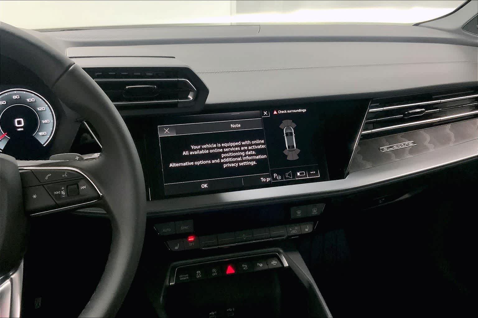 Thumbnail: 2026 Audi A3 - 15