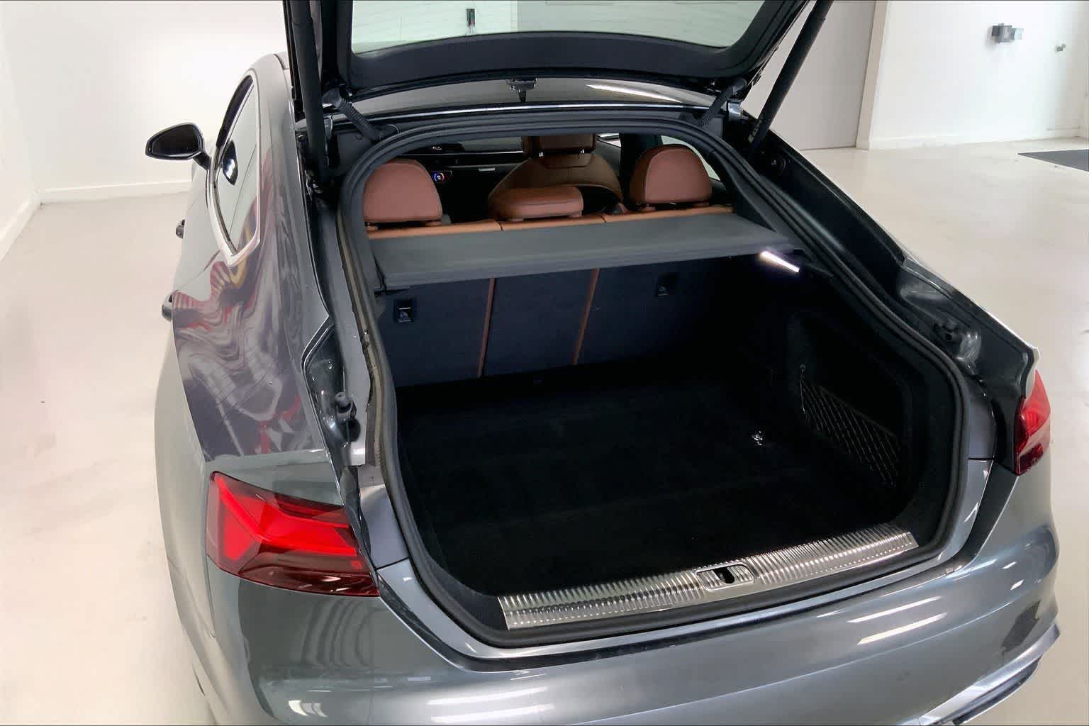 Thumbnail: 2023 Audi A5 - 17