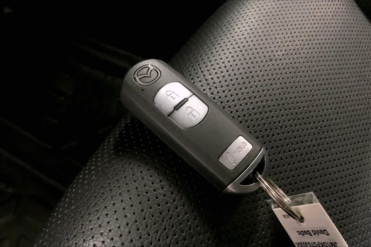 Thumbnail: 2018 Mazda CX-3 - 18