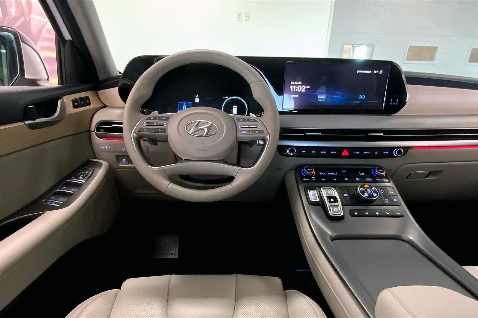 Thumbnail: 2024 Hyundai Palisade - 12