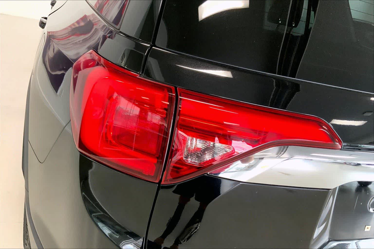 Thumbnail: 2019 GMC Acadia - 29