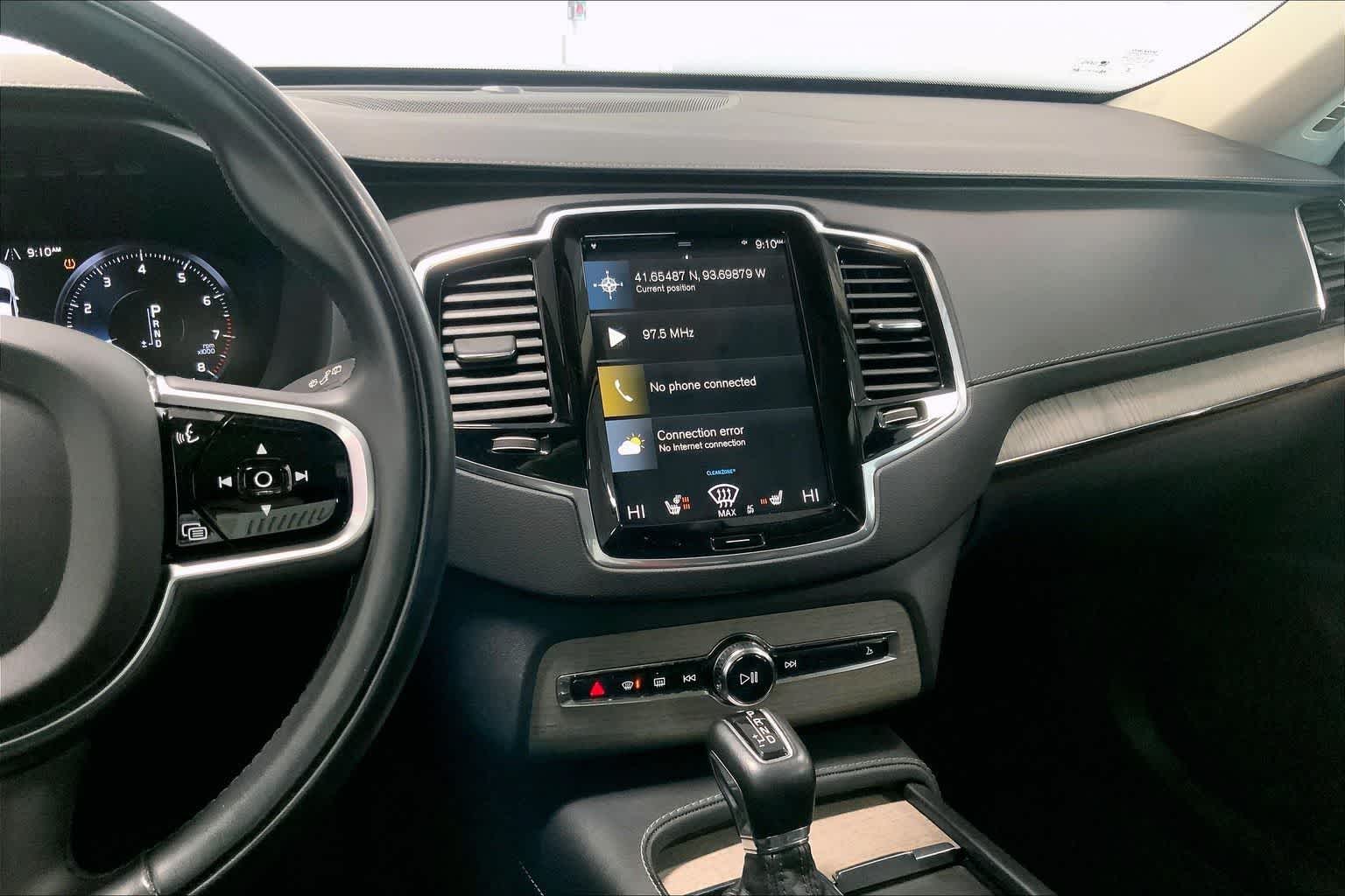 Thumbnail: 2021 Volvo XC90 - 15