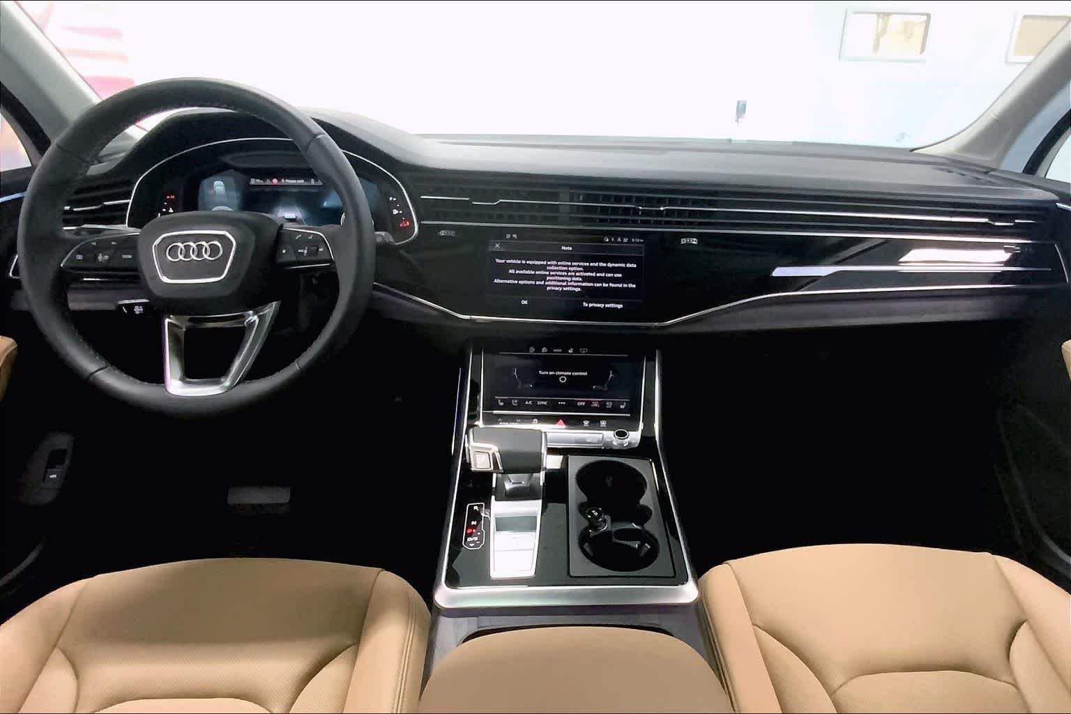 Thumbnail: 2026 Audi Q7 - 10